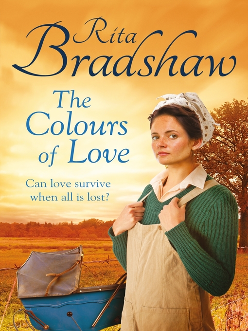 Title details for The Colours of Love by Rita Bradshaw - Wait list